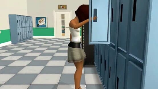 High School Dreams: Best Friends Forever — screenshot 2
