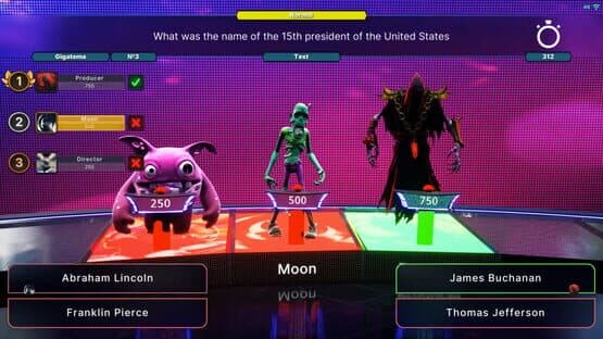 Fizz Quiz — screenshot 1