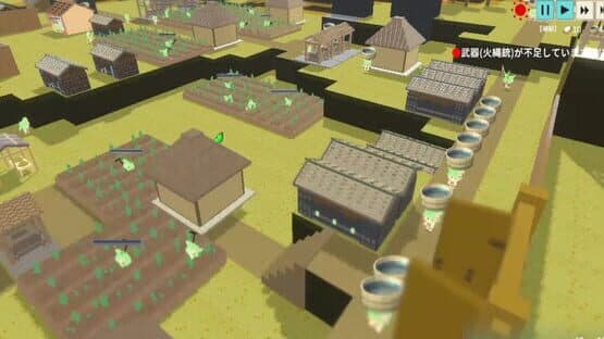 Zundamon Castle — screenshot 4