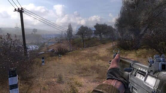 S.T.A.L.K.E.R. Collection — screenshot 1