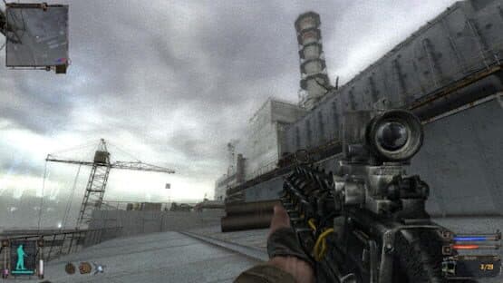 S.T.A.L.K.E.R. Collection — screenshot 2
