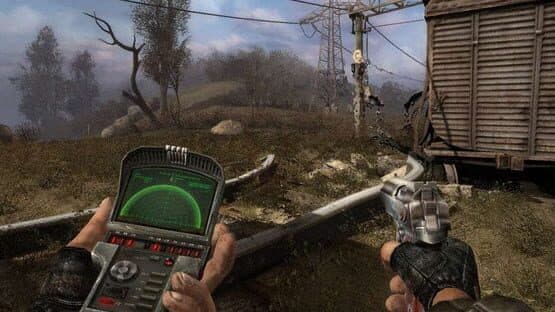 S.T.A.L.K.E.R. Collection — screenshot 3