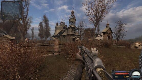 S.T.A.L.K.E.R. Collection — screenshot 4