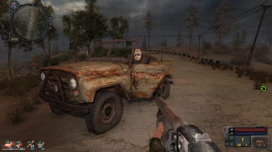 S.T.A.L.K.E.R. Collection — screenshot 5