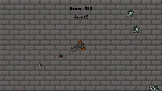 Cannoneer — screenshot 1