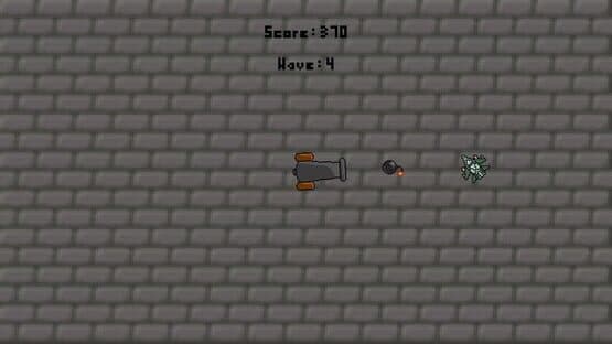 Cannoneer — screenshot 2