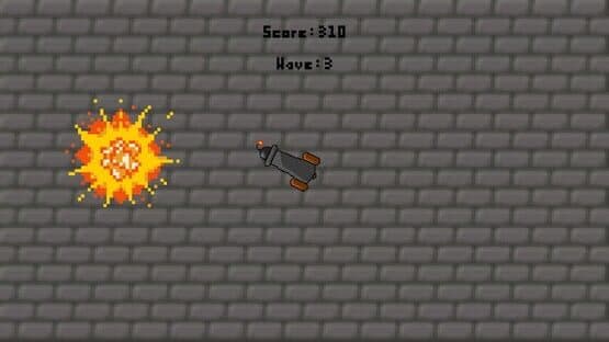 Cannoneer — screenshot 3