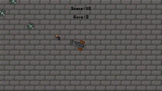 Cannoneer — screenshot 5