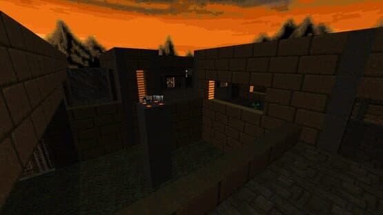 Rusty Drill — screenshot 1