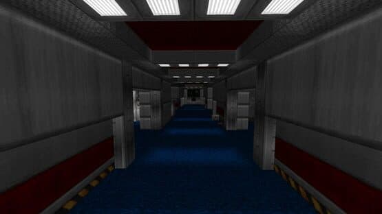 Rusty Drill — screenshot 4