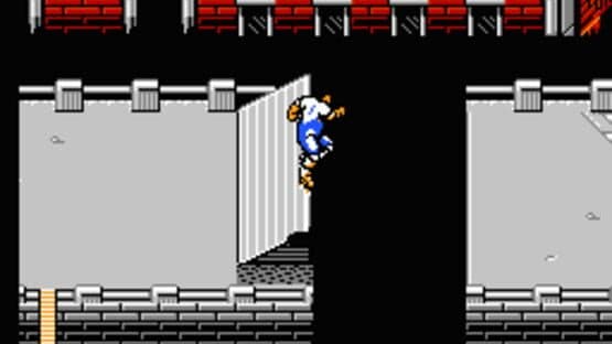 Rollergames — screenshot 1