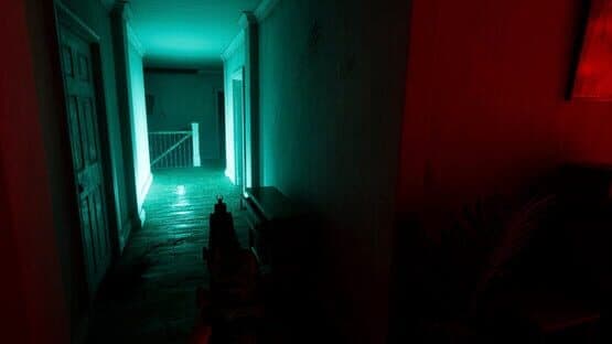 Red Night — screenshot 6