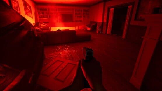 Red Night — screenshot 7