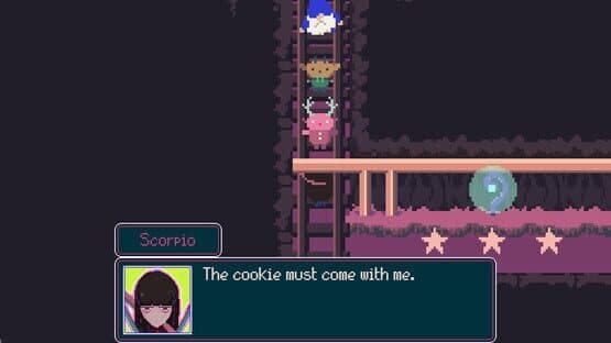 Ginger's Letter to Santa — screenshot 5