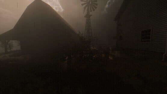 Tales Beyond the Tomb: The Farm's Secret — screenshot 1