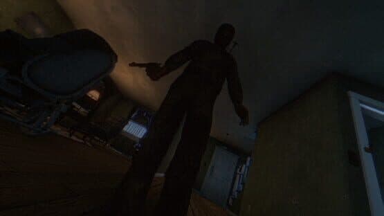 Tales Beyond the Tomb: The Farm's Secret — screenshot 3