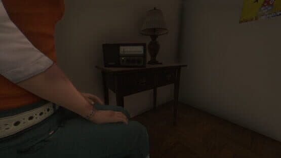 Tales Beyond the Tomb: The Farm's Secret — screenshot 4