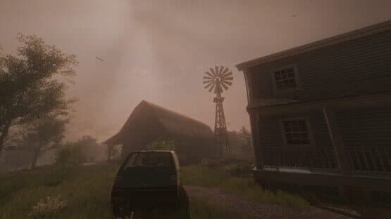 Tales Beyond the Tomb: The Farm's Secret — screenshot 5