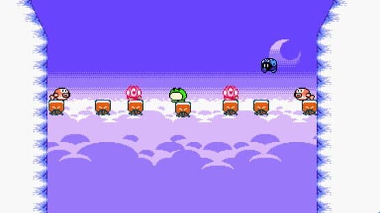Froggo's Adventure: Drifting Sky — screenshot 4