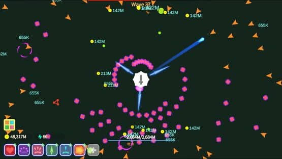 Idle Tower Defense — screenshot 3
