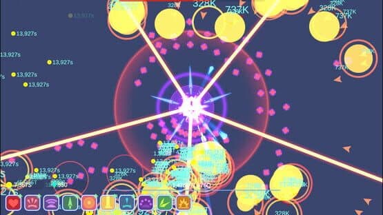 Idle Tower Defense — screenshot 4