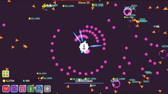 Idle Tower Defense — screenshot 5
