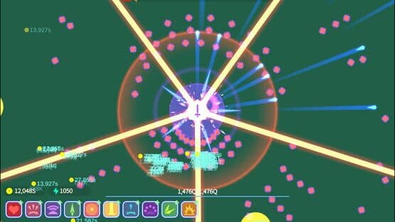 Idle Tower Defense — screenshot 6