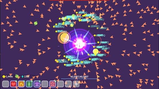 Idle Tower Defense — screenshot 8