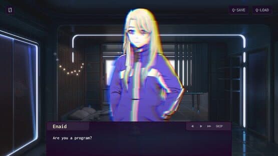 CELL 0: Cyber Entertainment Leisure Lounge — screenshot 3