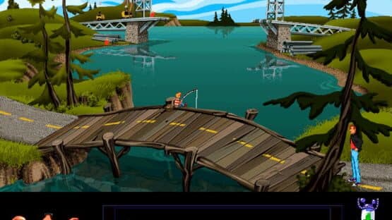 Orion Burger — screenshot 1