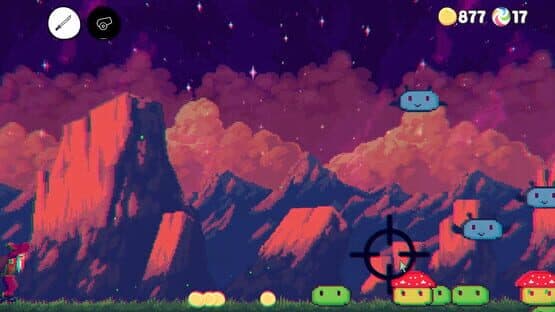 Slime Clicker — screenshot 1