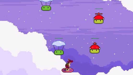 Slime Clicker — screenshot 2