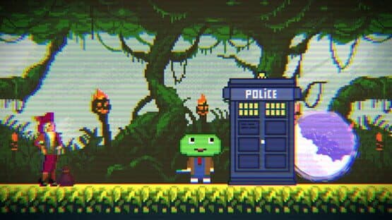 Slime Clicker — screenshot 6