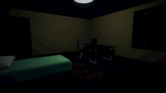 Santy is Home — screenshot 1