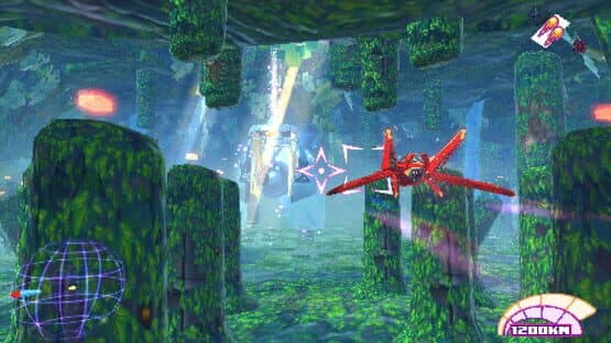 Bat Galaxy — screenshot 1