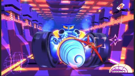 Bat Galaxy — screenshot 5