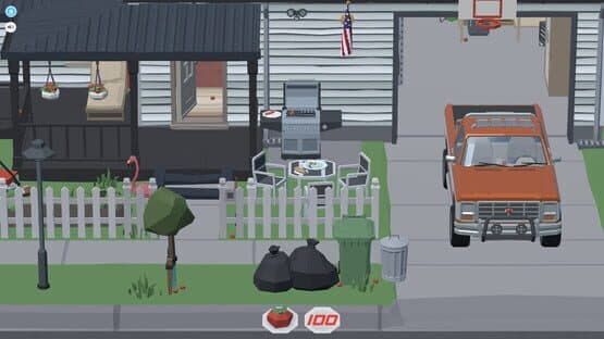 Hidden Tomatoes — screenshot 2