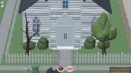 Hidden Tomatoes — screenshot 5