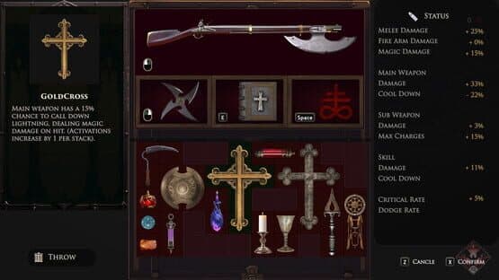 Nunholy — screenshot 2