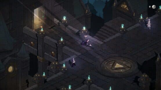 Nunholy — screenshot 4