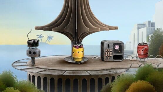 Boxville 2 — screenshot 3