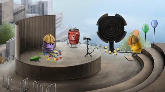 Boxville 2 — screenshot 4