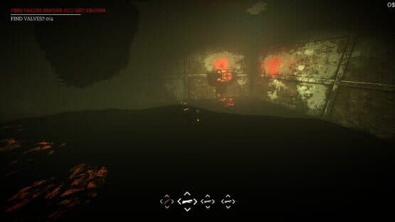 Bloody Cleanup — screenshot 1
