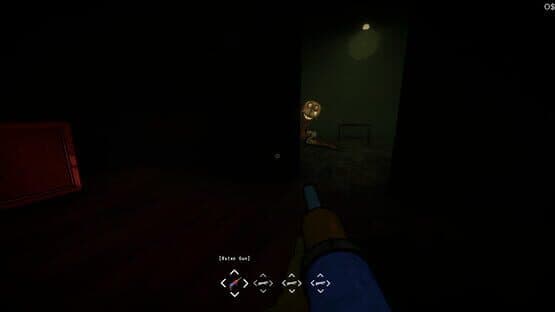 Bloody Cleanup — screenshot 2