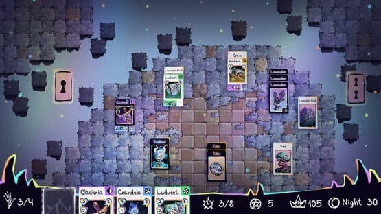 Soul Shuffler — screenshot 2