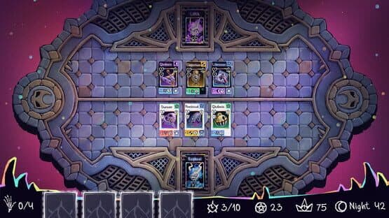 Soul Shuffler — screenshot 3