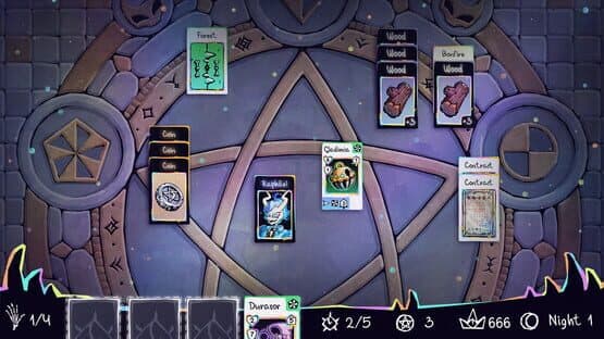 Soul Shuffler — screenshot 4