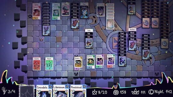 Soul Shuffler — screenshot 5