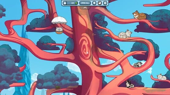 Cat Tree — screenshot 2
