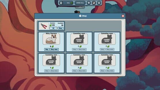 Cat Tree — screenshot 3